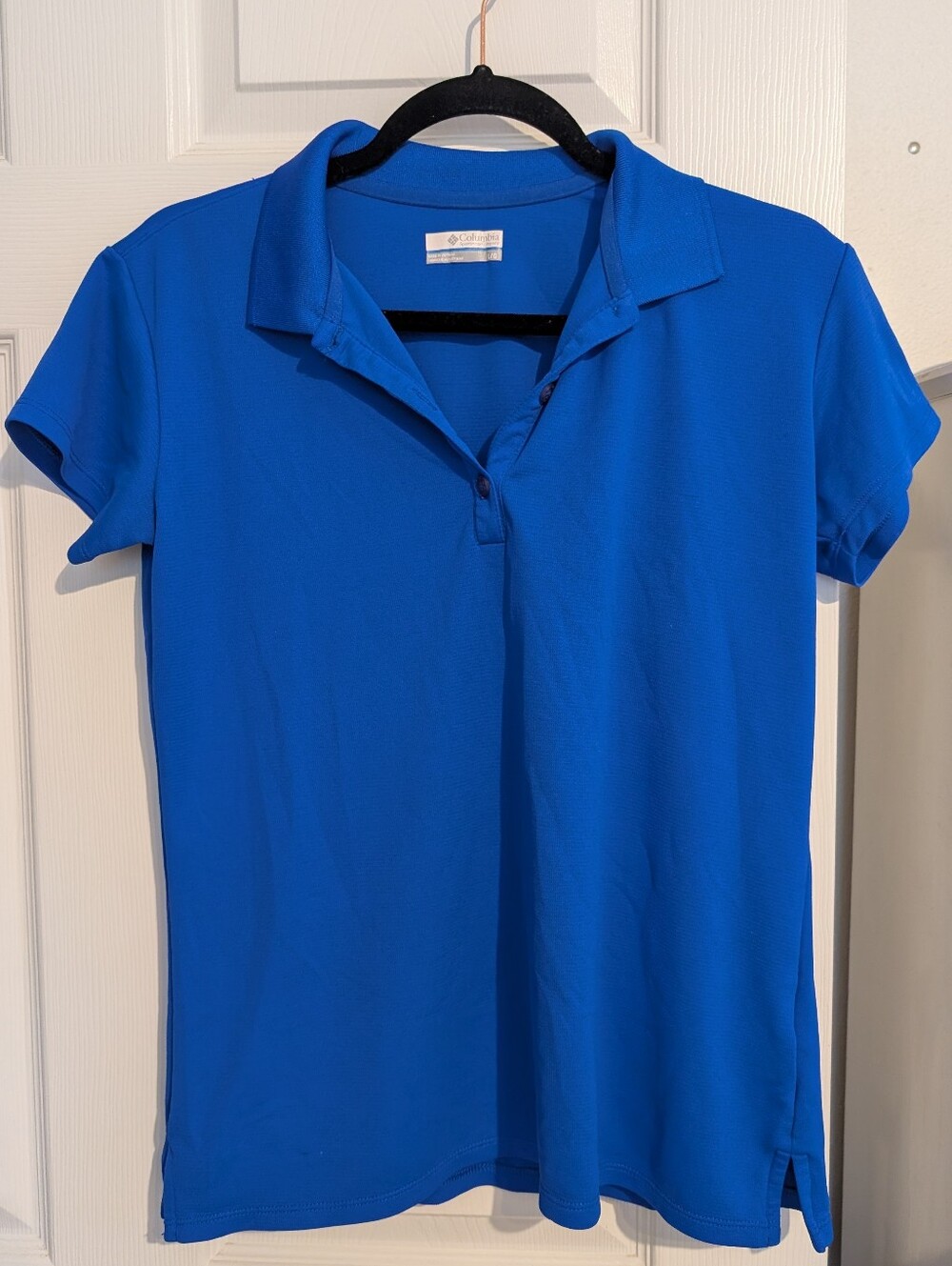 Columbia PFG Polo